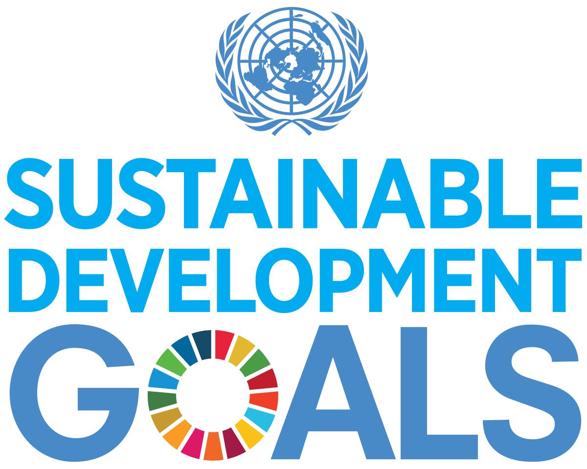 UN Sustainability Goals Logo