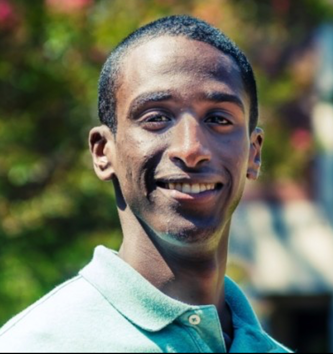 Sahnun Mohamud