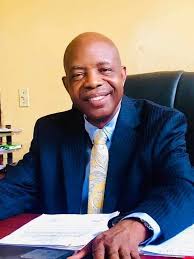 Isaac Zawolo